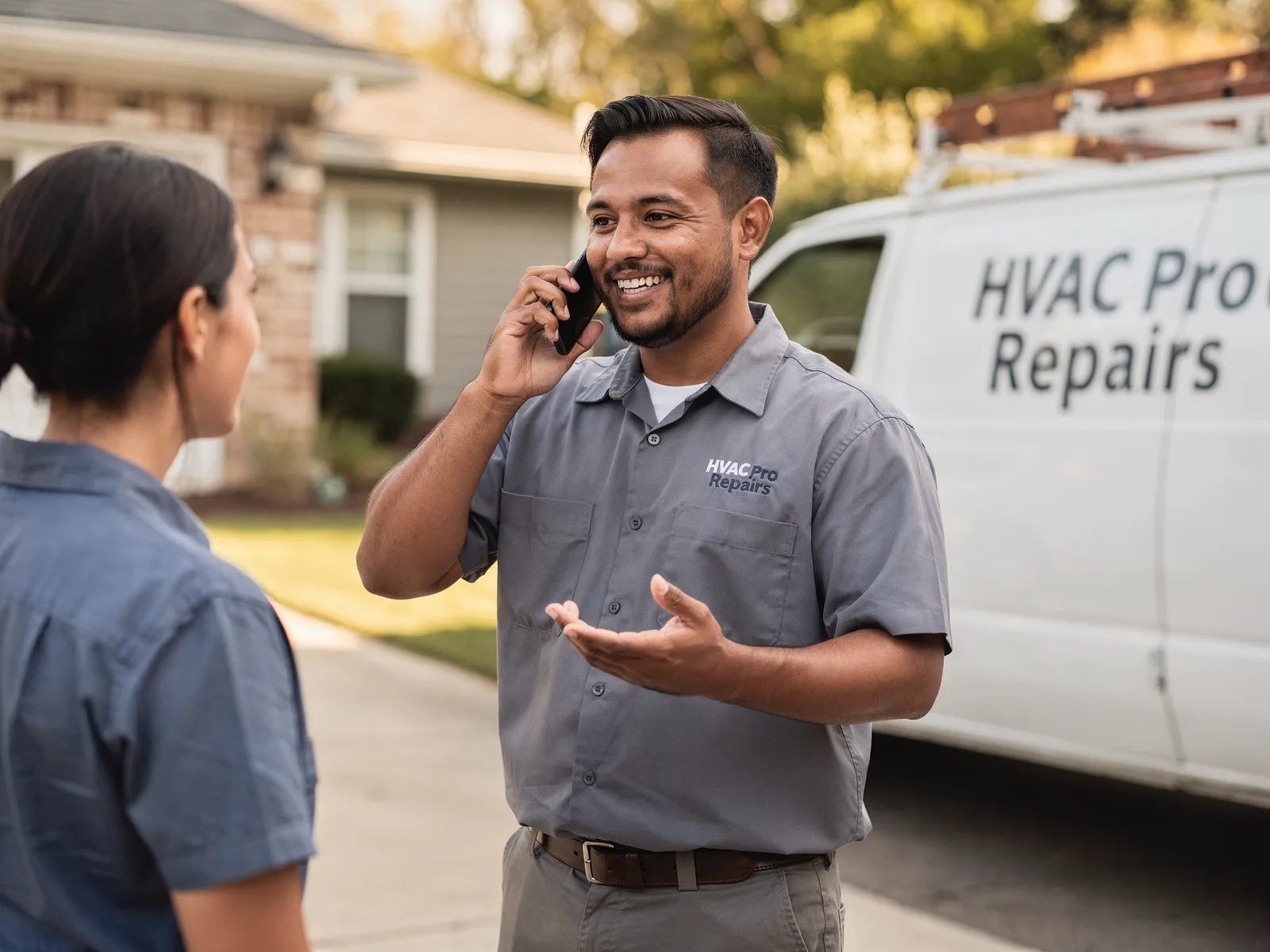 Heat Pump Repair Big Lake, MN FAQs